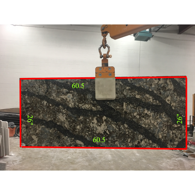 Remnants Harlech Artistic Granite And Quartz Countertops Chicago