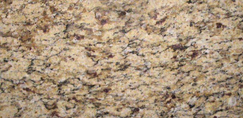 Granite Countertops Amber Yellow Artistic Granite And Quartz