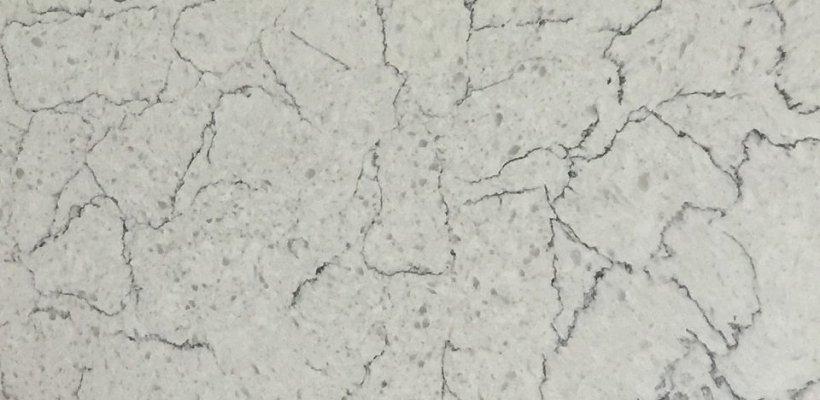 Quartz Master Qm9113 Dallas White Artistic Granite And Quartz