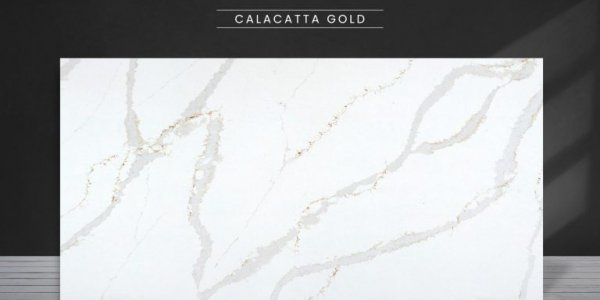 calacatta gold